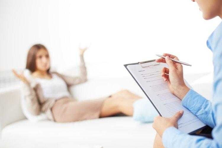 Услуги онлайн психолога | Ваш личный анонимный психолог