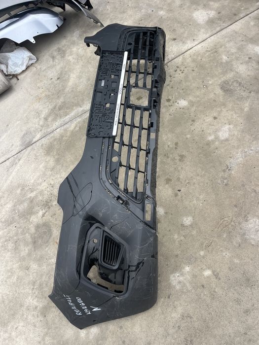 Броня Renault Kangoo 2021г 2бр.