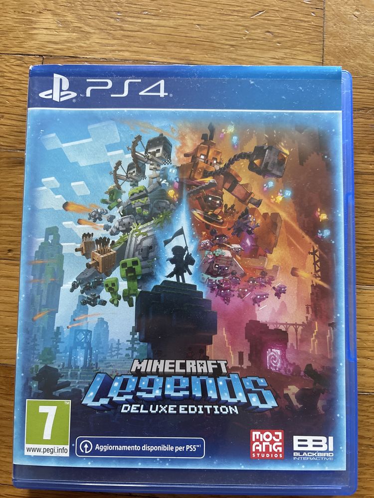Игри за Ps5 и Ps4