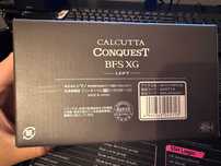 Shimano Calcutta Conquest BFS XG 2023