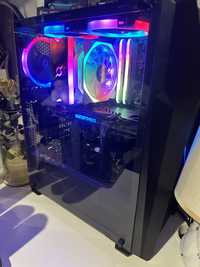 Vand Pc gaming I5-13500