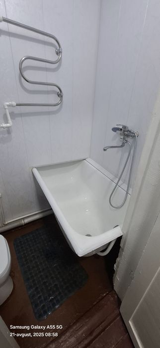 Kvartira ijaraga Mirzo Ulug'bek tumani TTZ sanif