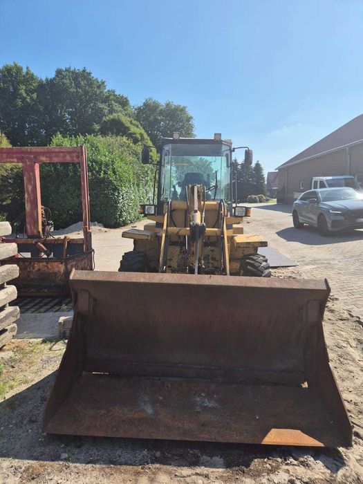 Incarcator  frontal ZEPPELIN ZL110