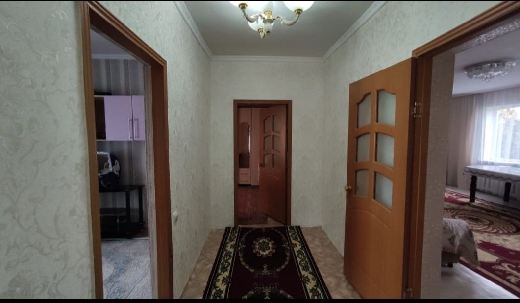 Продам дом поселок Жибек жолы