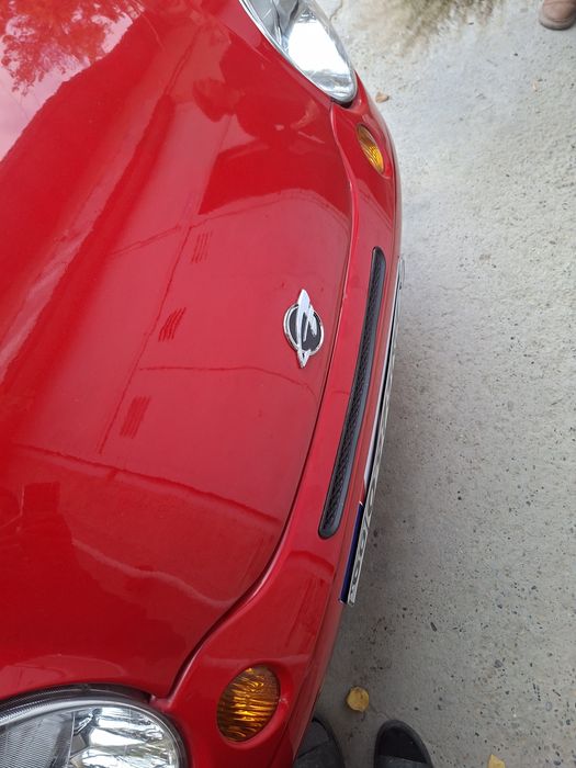 Matiz sotiladi holati zo‘r