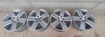 Jante Monte Carlo r17.  5x112