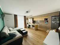 Apartament 3 camere direct de la proprietar