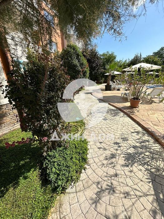 Продава се Двустаен апартамент в к.к. Слънчев бряг - 62 кв.м за 1105 €/кв.м - Снимка #9