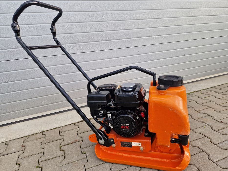 Placa Compactoare Nomag/Mikasa MVC-64VHW 80 kg An 2024 Japan