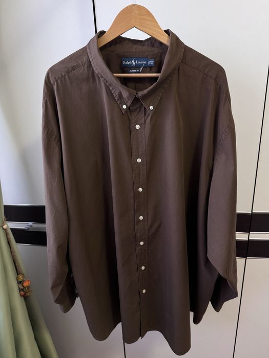 Camasa Ralph Lauren marimea 6XL