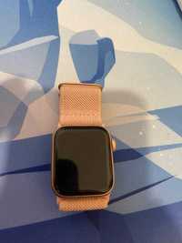 Apple Watch series 6 40mm RoseGold