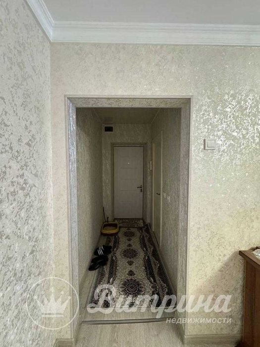 Срочная продажа 3х комнатная Рисовый