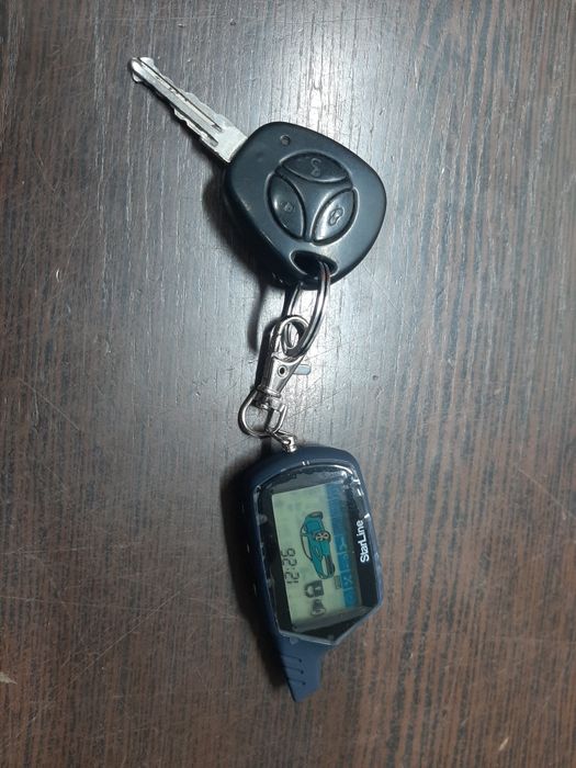 Приора 1 люкс 2.100