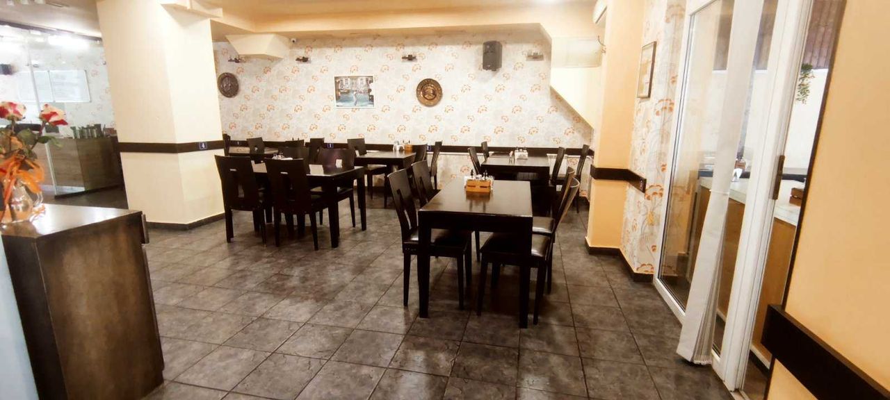 Продава се Заведение в София, Борово - 142 кв.м за 1515 €/кв.м - Снимка #1