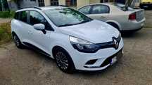 Renault clio 2018 diesel