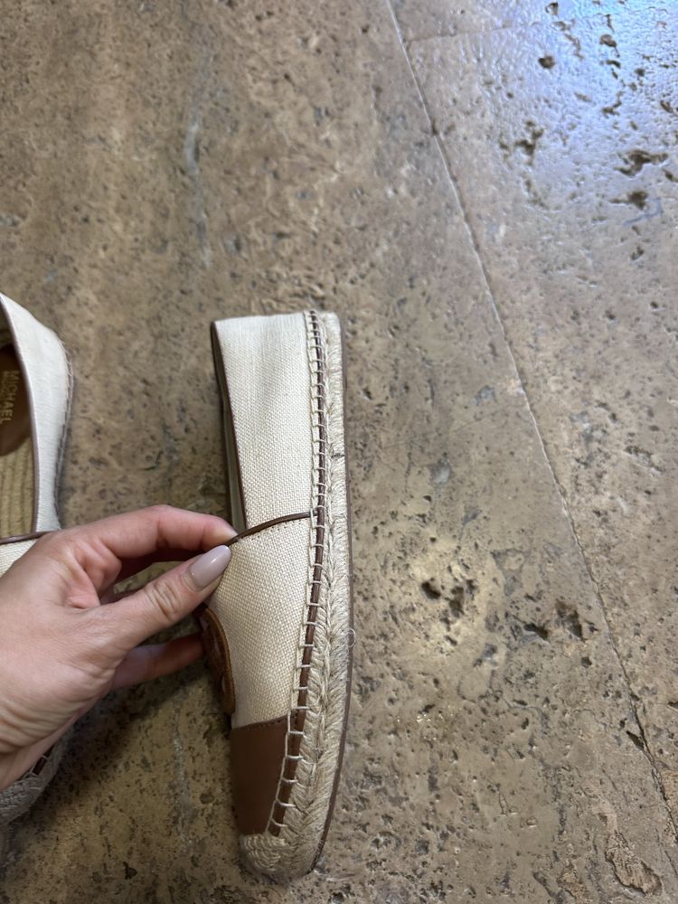 Michael kors еспадрили НОВИ