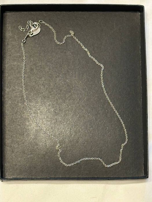 Серебрянные изделия