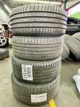 Anvelope Vara 225/45/R17 Bridgestone