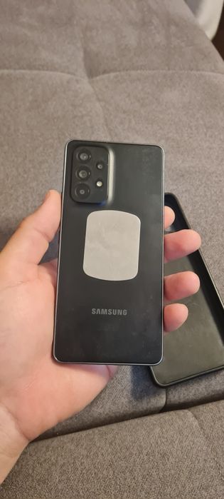 Samsung Galaxy A53 5G