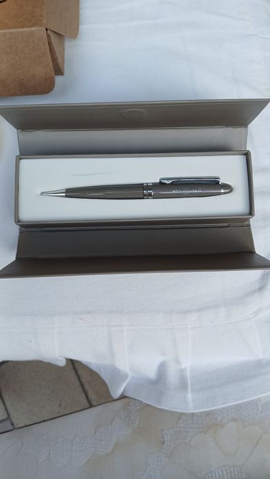 Ручка дорогая BUCHERER 1888