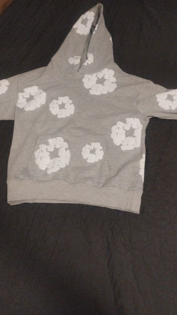 Denim Tears Cotton Wreath