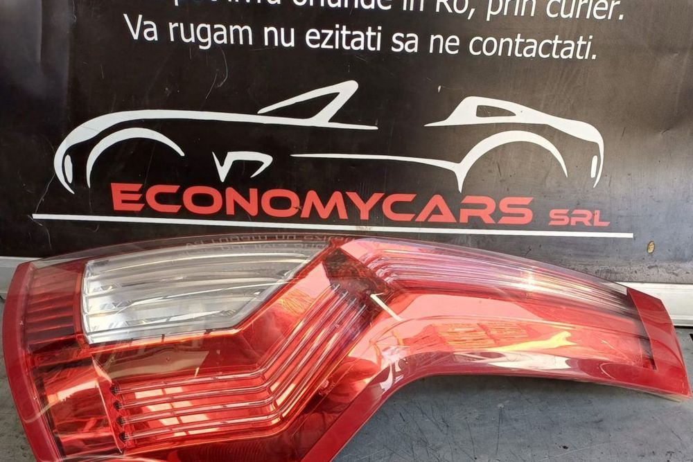 Stop Dreapta Citroen C4 Picasso cod 00946602RE
