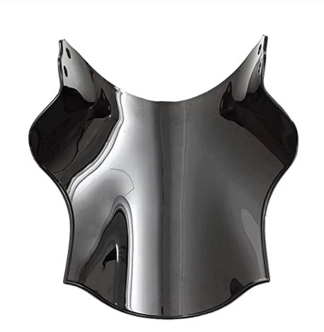 Parbriz nou pt Hornet, Bandit, Monster...