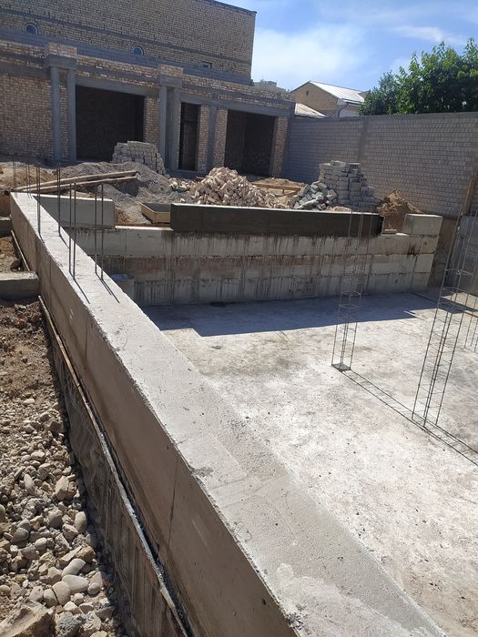 Опалубка бор арендага. Opalubka arendaga bor.