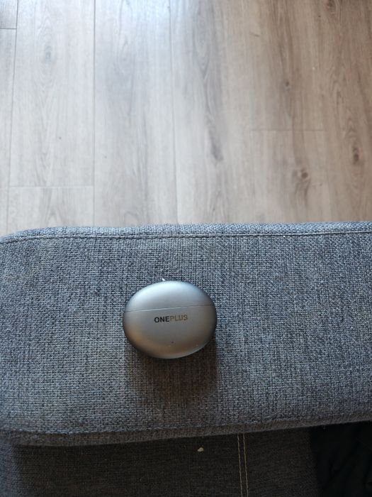 Vand casti Oneplus buds 4 full box