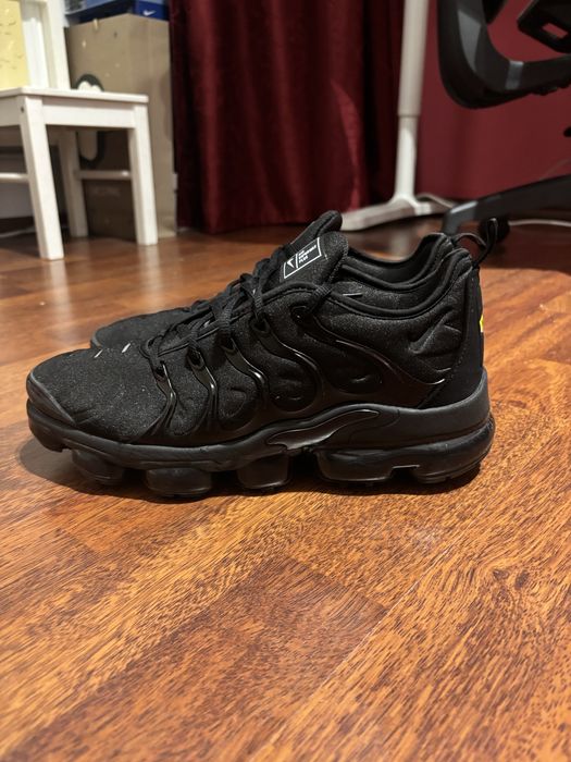 vand vapormax plus