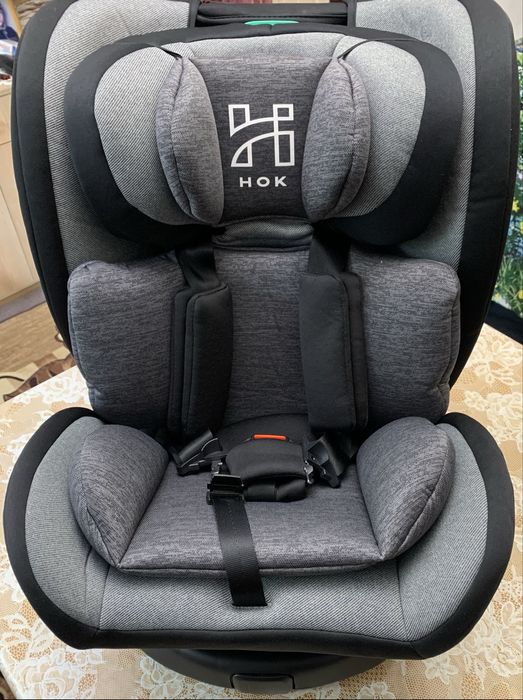Стол за кола HOK Isofix