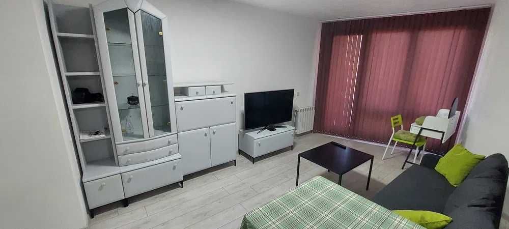Едностаен имот в кв.Овча купел 1