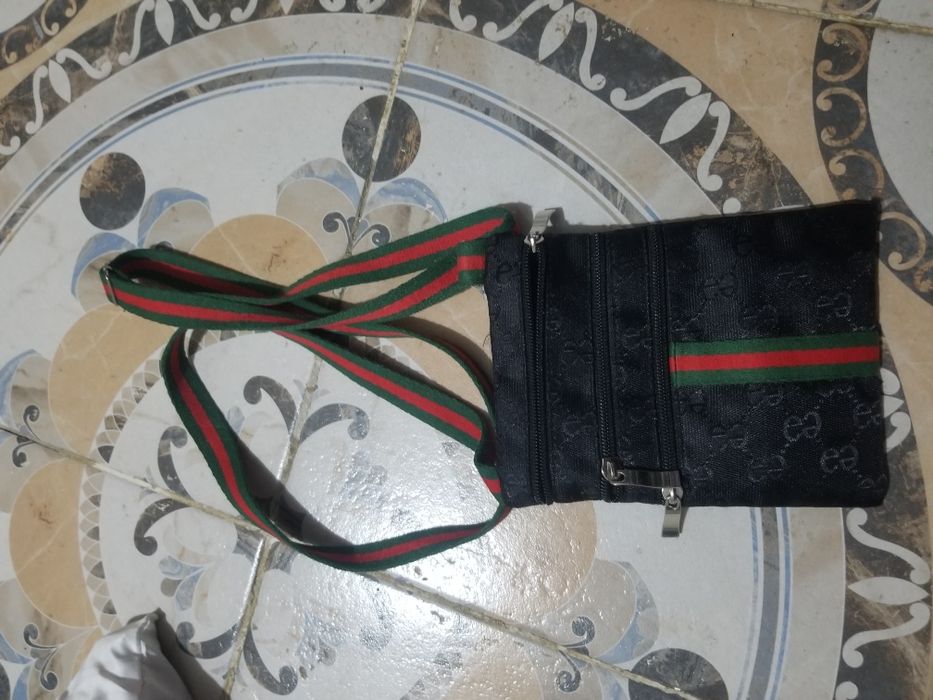 Borseta Gucci original