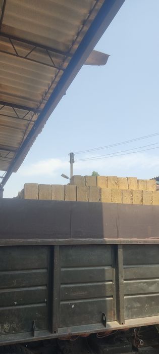 Кирпич жженый! Завод!