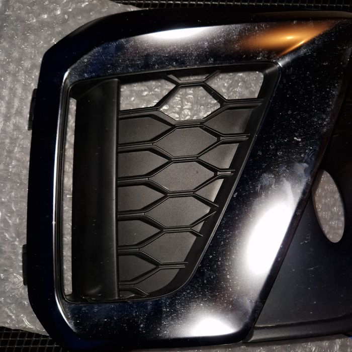 Grile proiectoare ceata Audi S-line B 9.5