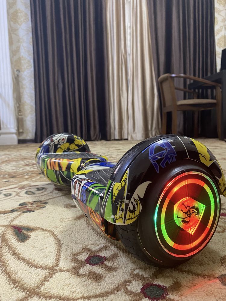 Segway sotiladi
