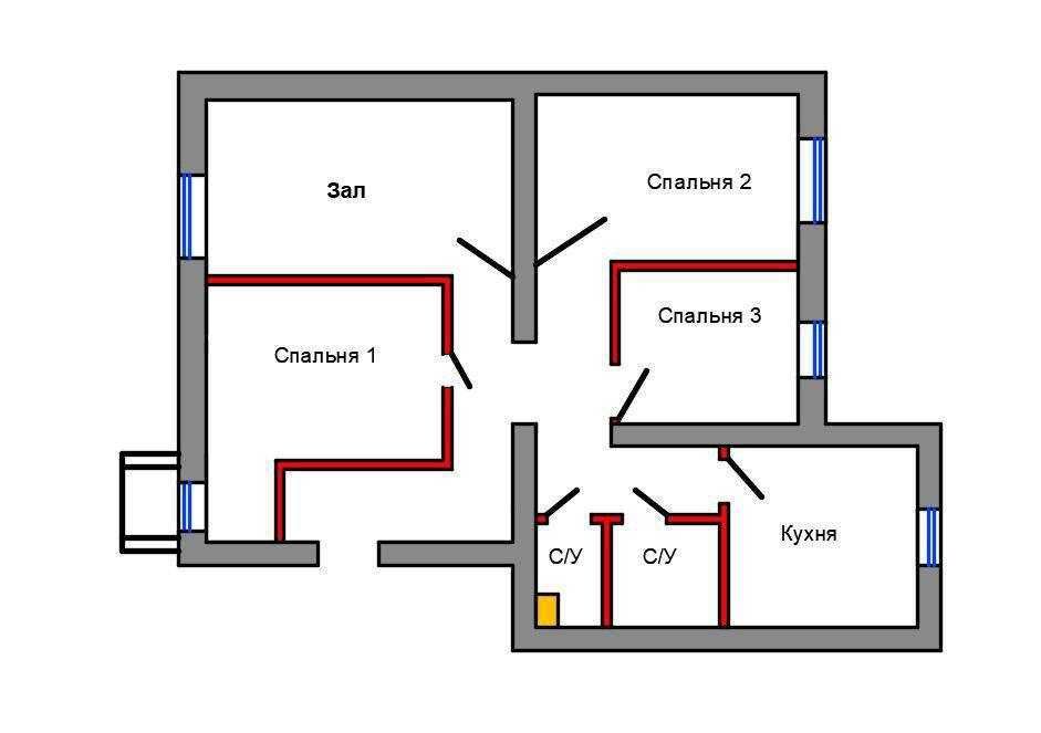 Продается 4/6/9 ЖК Mashxadi Residence (ISA)