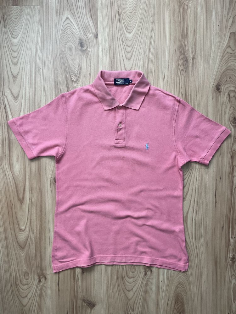 Polo Ralph Lauren/мъжка тениска М