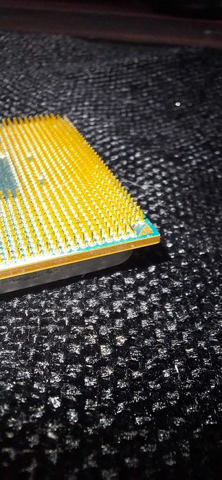 AMD Ryzen 5 2600 / 3600  процесори с проблем!!!