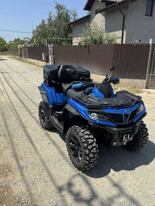 ATV Cf Moto 1000 2023