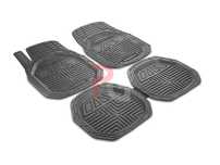 Set presuri cauciuc negru universale