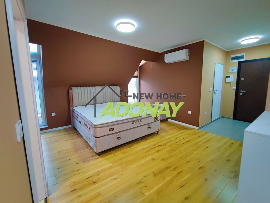 Продава се Двустаен апартамент в Пловдив, Кършияка - 106 кв.м за 1397 €/кв.м - Снимка #6