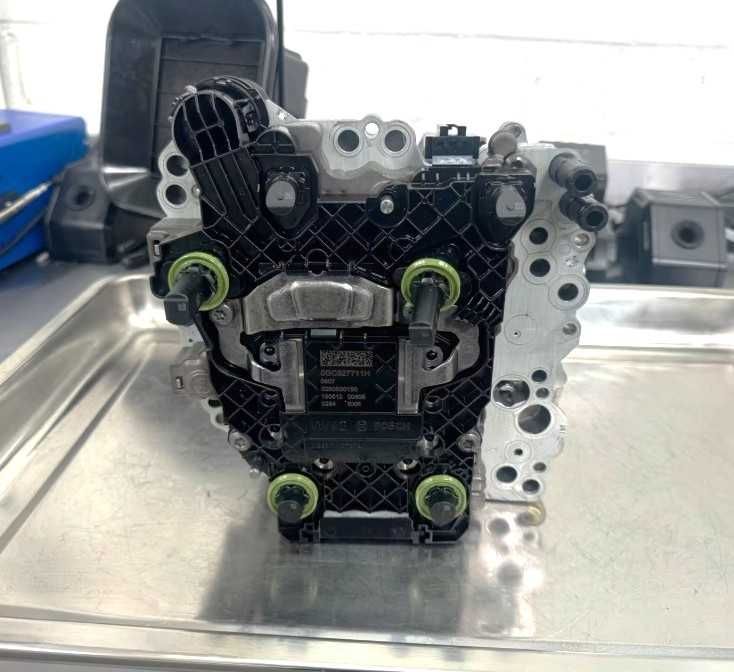 Reparatie Mecatronic A3 Q3 Golf Touran Passat Tiguan Octavia Kodiaq