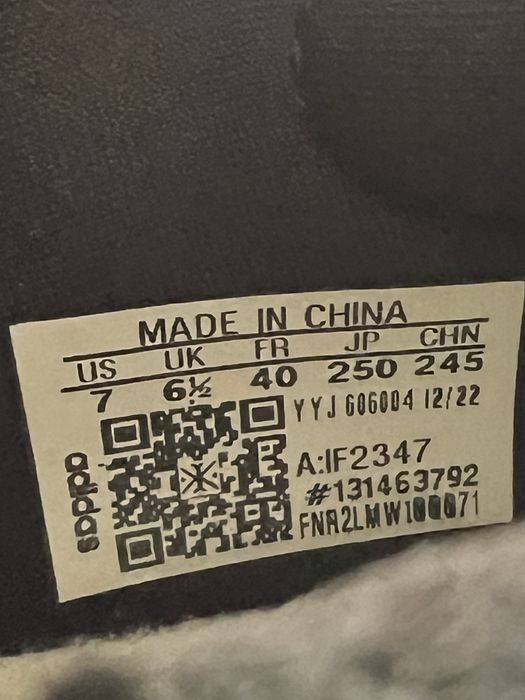 Y3 Yohji Yamamoto Ultraboost Light marime 40 pachet complet