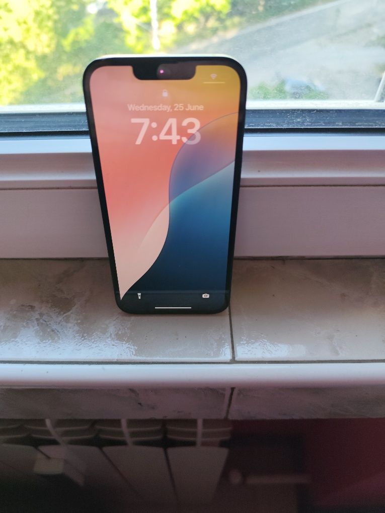 Apple Iphone 14 128 gb