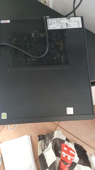 Vand calculator  desktop fujitsu