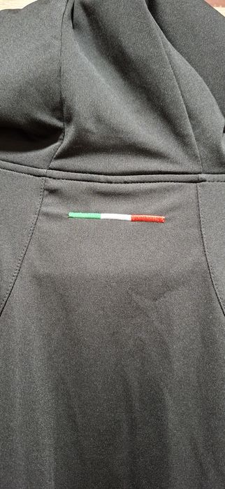 Горнище слуичер Puma Ferarri