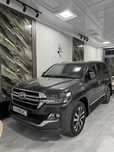 Land Cruiser 200 суточная аренда