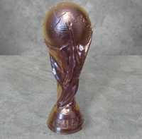 Макет на световната купа по футбол FIFA WORLD CUP messi / ronaldo