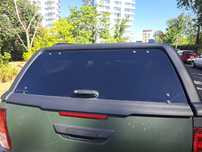 Hardtop HILUX 2015 >prezent URGENT